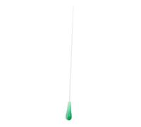 OFFSCH Orchestra Music Comfortable Grip Resin Material Long-lasting for Conductors Students