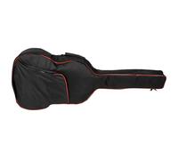 OFFSCH Oxford Cloth Guitar Bag for Guitars Convenient Padded Carry Bag Straps for Musicians The Go and Lightweight Design