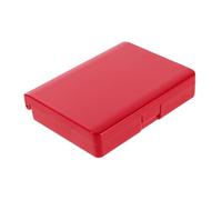OFFSCH Paint Palette Tray with Sealed Lid Portable Watercolor Storage Box Compatible with Various Brands Travel Friendly and Oil Paint Mixing Organizer for Artists