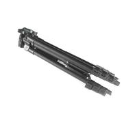 OFFSCH Photography Tripod Stand Aluminum Alloy 4-Section Adjustable Outdoor Fishing Bracket Mini Camera Tripod Projector Holder Desktop Loudspeaker Stand Fill Light