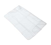 OFFSCH Piano Cover Keyboard Protective Dust Cover for Musical Instruments Wear Resistant and Easy to Use for Preventing Dirt and Moisture