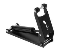 OFFSCH Piano Slow Fall Device Anti-pinch Piano Accessory Ultra-thin Keyboard Cover Black Note Design
