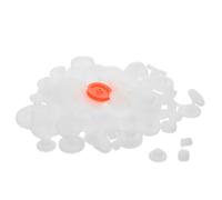 OFFSCH Plastic Gear Set for Mini Models, 64 Kinds of Mini Plastic Gears, Inspires Creative Thinking and Strengthens Logical Reasoning, for Crafting and DIY Maker Projects at Home