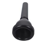 OFFSCH Plastic Trombone Mouthpiece with Simple Structure Replacement Accessory and Lightweight Abs Material for Trombone Suitable for Professionals and Beginners Musical Instrument