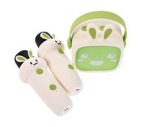 OFFSCH Portable Speaker Karaoke Machine Music Player Speaker Karaoke with for Ktv Equipment Metal