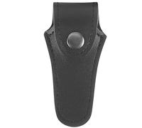 OFFSCH Portable Trombone Bag for French Horn Mouthpiece Pouch Lightweight Pu Material for Music Festival Storage