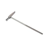 OFFSCH Portable Tuning Hammer for Finger Piano Essential Tool for Kalimba Mbira Sanza Maintenance
