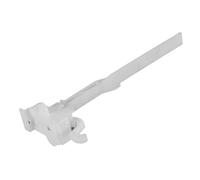 OFFSCH Practical Washer Door Switch Cover Replacement for Washing Machine Plastic Switch Protector