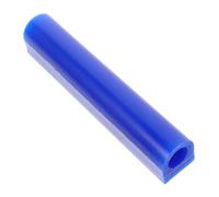 OFFSCH Precision Jewelry Wax Ring Tube for Casting and Modeling Hollow Wax Mold for Mens and Womens Rings Easy to Process Material for DIY Crafting and Professional Jewelry Design