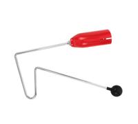 OFFSCH Preschool Percussion Musical Instruments Vibraslap Lightweight Handheld Music for Early Learning Coordination and Group Activities Educational Music