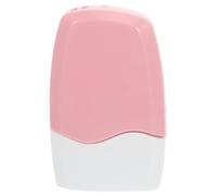 OFFSCH Privacy Protection Roller Stamp Pink - Identity Security Stamp, Confidential Ink Roller for Personal Information Blockout, Address Cover-up for Secure Mailing