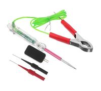OFFSCH Professional Car Circuit Tester Pen LED Multi Functional Auto Electric Repair Tool with Polarity Detection and Probe for Automotive Circuit Testing
