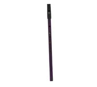 OFFSCH Professional Clarinet d Tone Irish Whistle Portable Flute for Boys and Girls Metal Flute Creative Musical Instrument for Beginners