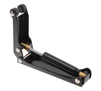 OFFSCH Professional Piano Cover Buffer Slow Fall Device Piano Hinge Safety Heavy Duty