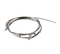 OFFSCH Professional Strings Replacement Set Multi-functional Strings for Violinist for Practice and Performance