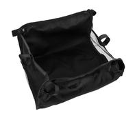 OFFSCH Pushchair Stroller Bottom Basket with Portable Oxford Cloth Material, for Holding Bottles and Toys on The Go