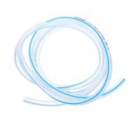 OFFSCH PVC Milking Machine Hose Single Pulsation Tube Replacement for Cow Goat Sheep Milker Accessories Milking Tubing Compatible with Multiple Brands