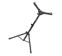 OFFSCH Quality Dumb Drum Stand Snare Drum Bracket and Shelf Pad Stand Made of Iron Abs for Indoor Outdoor Practice