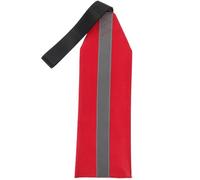 OFFSCH Red Safety Travel Flag for Kayak and Canoe Oxford Cloth