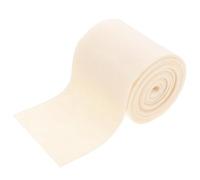 OFFSCH Replacement Felt Tuning Strip Convenient Tool Beige Felt Material with Stable Characteristics to Maintain and Repair Your Piano with Simple Installation for Piano Mute