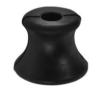 OFFSCH Rubber Tuning Fork Holder with Non-Slip Base for Stability during Sound Sessions and Yoga Practices - Compact Tuning Fork Organizer and Instrument Accessory