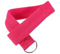 OFFSCH Safety Strap Hand Leash for Pink Stroller Rides Stroller Handle Polyester Easy to use Ergonomic Design