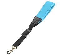 OFFSCH Sax Lanyard Saxophone Belt Neck Strap for Sax Sturdy Saxophone Neck Hanging Strap Easy Install