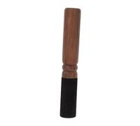 OFFSCH Small Tibetan Singing Bowl Stick Mallet for Meditation Buddha Sound Bowls 13cm Nepalese Sandalwood Striker for Yoga and Mindfulness