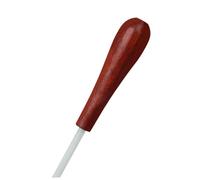 OFFSCH Solid Wooden Baton with Wooden Handle for Orchestra Long Music Conducting for Music Concert Band Performance