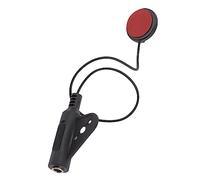OFFSCH Sound Pickup for Acoustic Guitar Piezo Pickup Replacement Guitar Parts Easy to Use