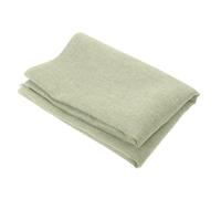 OFFSCH Speaker or Mesh 57.5x19.7 Dustproof Grill Linen Cloth Inch with Vintage Design, Easy to Clean Protective Fabric Cover for Audio Cabinet Speakers Home Theaters Stage