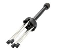 OFFSCH Sturdy Flute Rack Holder Black Small Bracket Clarinet Stand Wind Instrument Holder Oboe Storage Stand