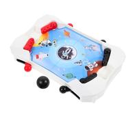 OFFSCH Table Game Impact-resistant Thickened Board Interactive Parent Problem-solving and Strategic Thinking Development Smooth Safe Surface for Party Favor