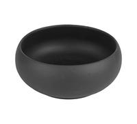 OFFSCH Table Planter Ornament Flowerpot with Bottom Drainage for Indoor Succulent Decor