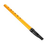 OFFSCH Traditional Irish Tin Whistle Flute for Beginners with Construction and Versatile Sound Range Musical Instrument for All Skill Levels