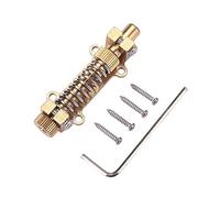OFFSCH Tremolo Guitar Back Cavity Mounting Stabilizing Kit for Guitar Includes Tremolo Stabilizer and Accessories and Instrument Stabilizer Use