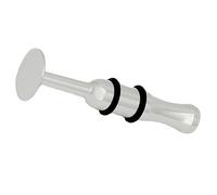 OFFSCH Trumpet Embouchure Trainer Device Lip Practice Tool for Music Instruments for Beginners and Teachers Standard Comfortable and Safe Design Finish