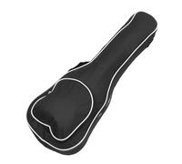OFFSCH Ukulele Bag Sponge Padding and Oxford Cloth for Storing and Protecting Your Ukulele Case during Travel Music Practice