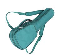 OFFSCH Ukulele Guitar Bag Case Front Pocket Design Simple Fashion Easy Access Thick Strong
