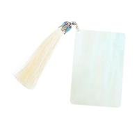 OFFSCH Unique Winding Card Design Guitar Finger Picks Storage Tiny Guzhengs Pegboard Nail Plate