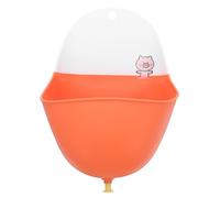 OFFSCH Urinal for Boys Potty Training Portable Cartoon Boy Urinal Made of Pp and TPR Material Easy to Clean Can Stand on The Ground Random Color