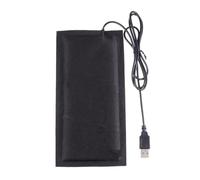 OFFSCH USB Heating Pad under Tank Heater Reptile for Snake Turtle