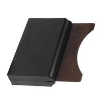 OFFSCH Viola Cello Repair Violin Fingerboard Luthier Violin Repair Tools Made of Wood