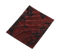 OFFSCH Violin Bow Grip Skin Sleeve Cover for Enhanced Control and Comfort Fit for All Violin and Cello Bows Textured Non-slip Replacement Accessory for String Instrument Players