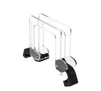 OFFSCH Violin Bow Straightener Collimator for Beginners Guide for Correct Wrist Movement and Straight Bow Techniques Accessory for Students and Adults