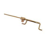 OFFSCH Violin Sound Post Tool for Accurate Measurements Lightweight Luthier Instrument for Violin Repair and Setup Compact Design for Easy Carrying