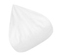 OFFSCH Washable Bean Bag Inner Cover Replacement a Bean Bag Liner Sleeve with Convenient Fabric Material and Elegant Design for Lazy Sofa for Home Use