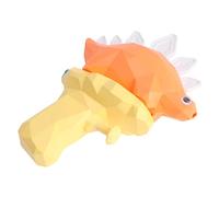 OFFSCH Water Pressurized Dinosaur Water Shooter for Summer Fun Easy to Fill for Beach Backyard Activities