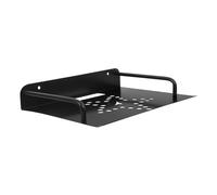 OFFSCH Wifi Router Bracket for Pull-out Shelf Wall Mount Cable Holder Storage Racking Shelving