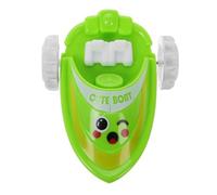 OFFSCH Wind-up Water Car Dual-use Bath and Pool Play for Boy Girl Enhances Motor Skills and Imagination with Mechanism